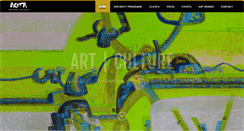Desktop Screenshot of aotaart.com